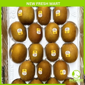 Kiwi Vàng Organic Zespri Kiwi Vàng Organic Zespri