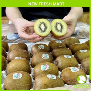 Kiwi Xanh Zespri New Zealand