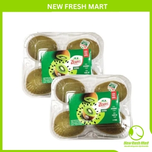 Kiwi Xanh Zespri New Zealand