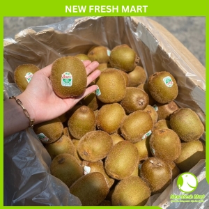 Kiwi Xanh Zespri New Zealand Size 27