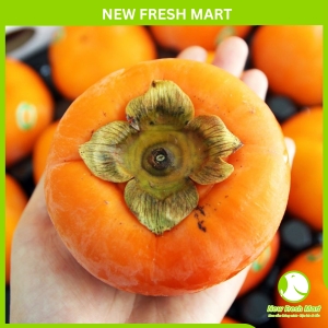 Hồng Giòn Freshmax