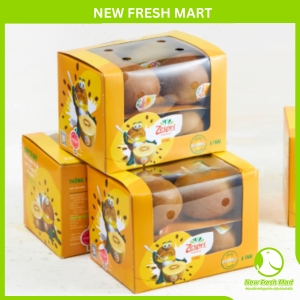Kiwi Vàng Zespri - Hộp 8 Trái