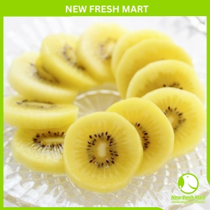 Kiwi Vàng Zespri - Hộp 8 Trái
