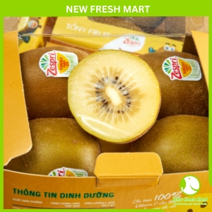 Kiwi Vàng Zespri - Hộp 8 Trái