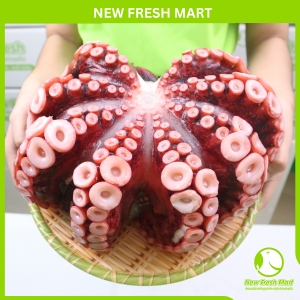 Bạch Tuộc Nhật Tako