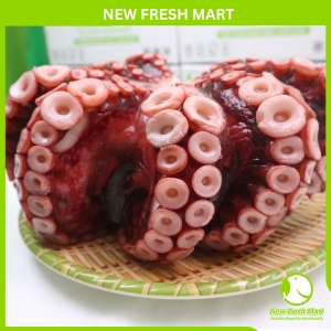 Bạch Tuộc Nhật Tako