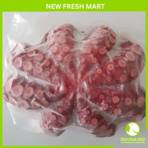 Bạch Tuộc Nhật Tako