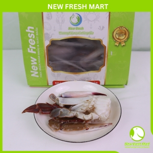 Ghẹ Cắt 11/15 Xuất Khẩu