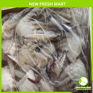 Ghẹ Cắt 16/20 Xuất Khẩu