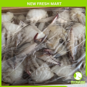 Ghẹ Cắt 16/20 Xuất Khẩu