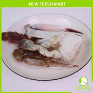 Ghẹ Cắt 16/20 Xuất Khẩu