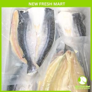 Cá Dứa Một Nắng Loại Đặc Biệt