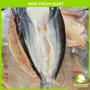 Cá Dứa Một Nắng Loại Đặc Biệt