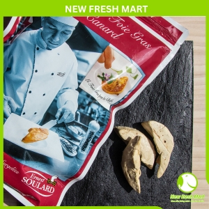 Gan Ngỗng Pháp Cắt Lát Ernest Soulard