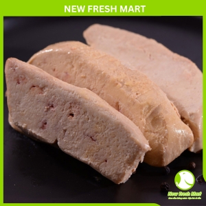 Gan Ngỗng Pháp Cắt Lát Ernest Soulard