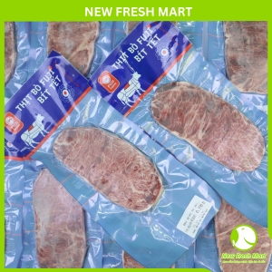 Thăn Ngoại Bò Nhật Fuji Cắt Lát Thăn Ngoại Bò Nhật Fuji Cắt Lát