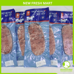 Thăn Ngoại Bò Nhật Fuji Cắt Lát Thăn Ngoại Bò Nhật Fuji Cắt Lát