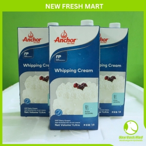 Whipping Cream Anchor