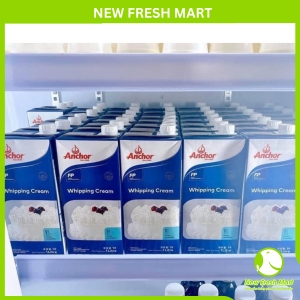 Whipping Cream Anchor