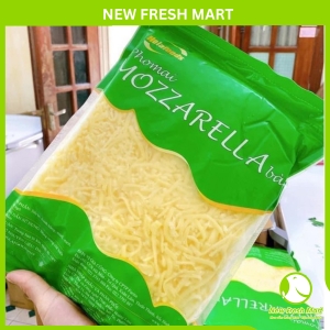 Phô Mai Sợi Mozzarella