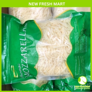 Phô Mai Sợi Mozzarella