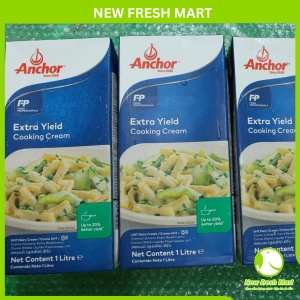 Cooking Cream Anchor