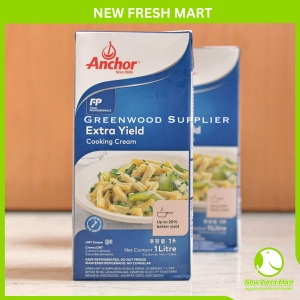 Cooking Cream Anchor