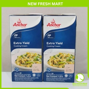 Cooking Cream Anchor