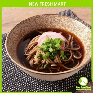Sốt Tsuyu Soba & Udon Sốt Tsuyu Soba & Udon