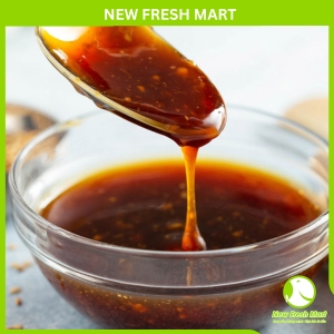 Nước Sốt Teriyaki 200Ml