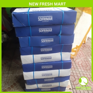 Ốc Bulot Pháp Đông Lạnh