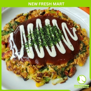 Otafuku Okonomiyaki Sauce