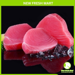 Cá Ngừ Fillet Đặc Biệt Xuất Khẩu
