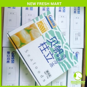 Cồi Sò Điệp Nhật Sushi Nissi