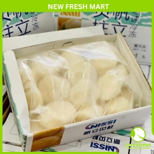 Cồi Sò Điệp Nhật Sushi Nissi