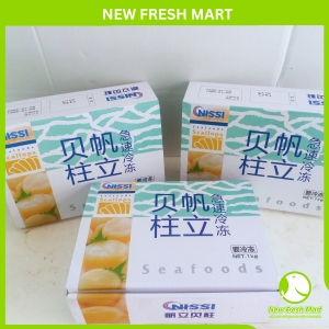 Cồi Sò Điệp Nhật Sushi Nissi