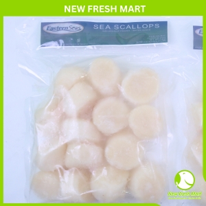 Cồi Sò Điệp Nhật Seatrek Gold