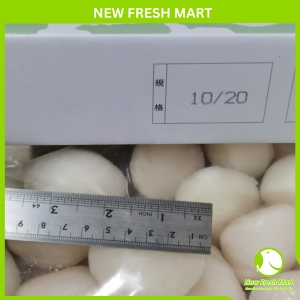 Cồi Sò Điệp Nhật Sushi Hokasho