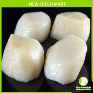 Cồi Sò Điệp Hokkaido