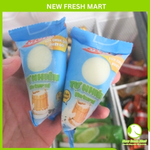 Sữa Chua Dẻo Nhiệt Đới Merino Sp Tự Nhiên 50G Sữa Chua Dẻo Nhiệt Đới Merino Sp Tự Nhiên 50G