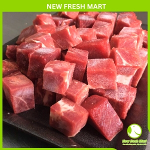 Thịt Bò Mỹ Lúc Lắc