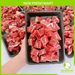 Thịt Bò Mỹ Lúc Lắc