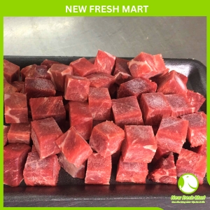 Thịt Bò Mỹ Lúc Lắc