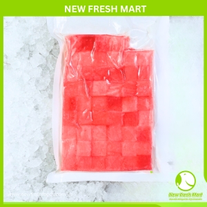 Cá Ngừ Fillet Cắt Khối Cá Ngừ Fillet Cắt Khối