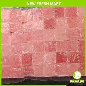 Cá Ngừ Fillet Cắt Khối Cá Ngừ Fillet Cắt Khối