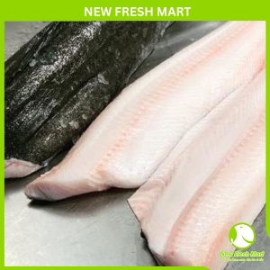 Cá Tuyết Mỹ Fillet New Fresh