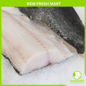 Cá Tuyết Mỹ Fillet New Fresh