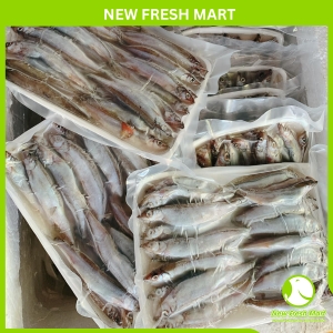 Cá Trứng Nauy New Fresh