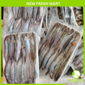 Cá Trứng Nauy New Fresh