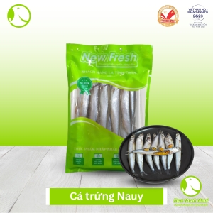 Cá Trứng Nauy New Fresh
